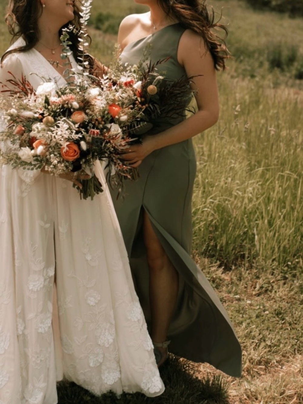Dress - Picture 7 of 8